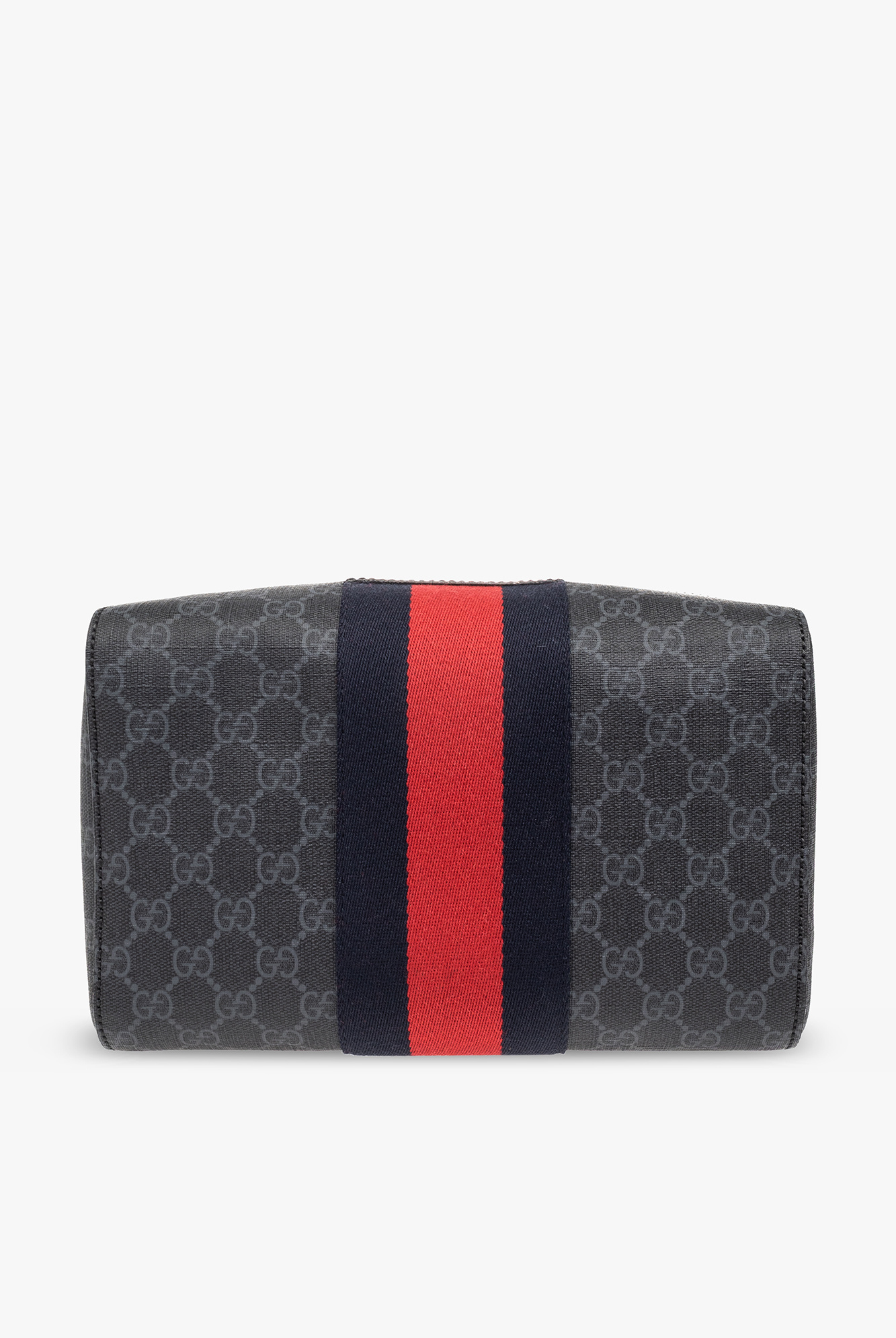 Gucci supreme sales wash bag